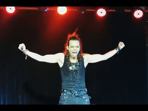 Nuno Resende - Le bien qui fait mal|Live@Shanghai