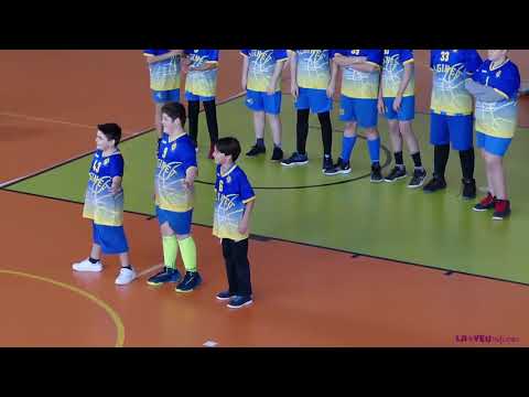 Presentació CB Alginet 2018