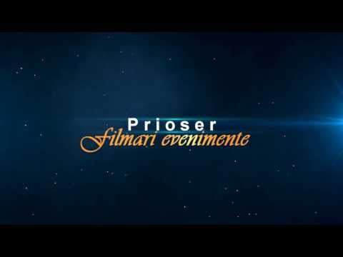 filmari evenimente, servicii video, cameraman