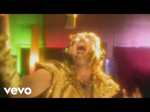 Los Auténticos Decadentes - El Dinero No Es Todo (Official Video)