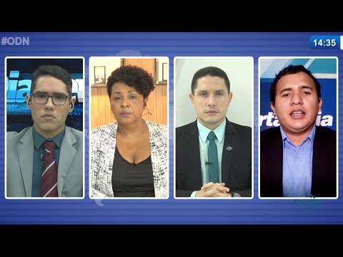 Política do Dia 05 04 2021