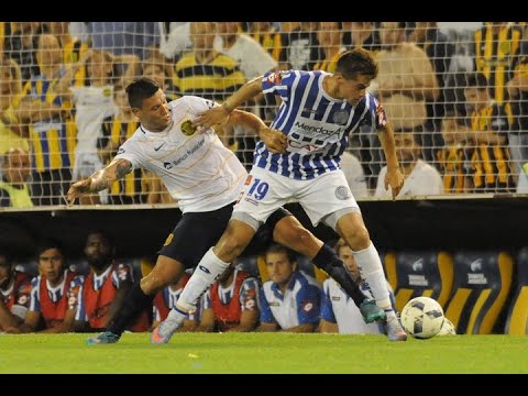 Banfield, Atlético de Rafaela y Central arrancaron ganando en el torneo de Primera División