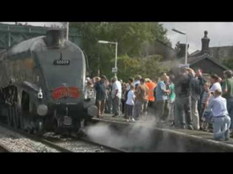 North Wales Coast Express