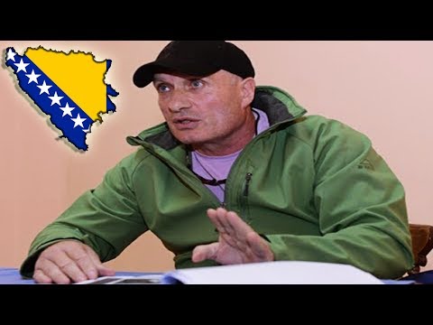 Bosanska Mafija - Tasim Kucevic Dokumentarni Film