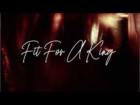 Fit For A King - Hayden Coffman