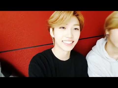 [SUBS] 2 Weeks before Unveil!! - 181007