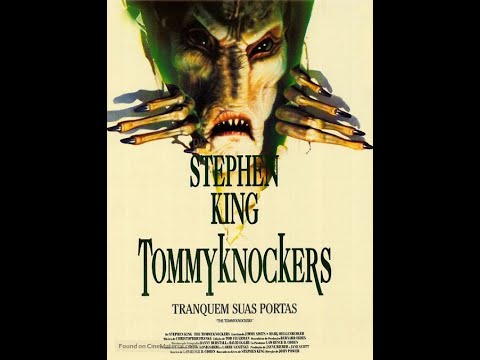 STEPHEN KING'S "THE TOMMYKNOCKERS" FULL MOVIE