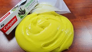 Bon Slime Vaseline Slime No Glue Diy Vaseline Slime No