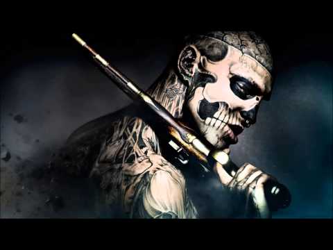 AMBARAS KLIKA - Ulic Armia (feat. RASKI)