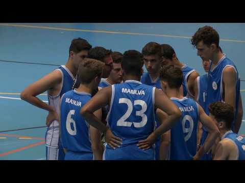 Final Four Cadete Manilva Bb -  Cab Estepona
