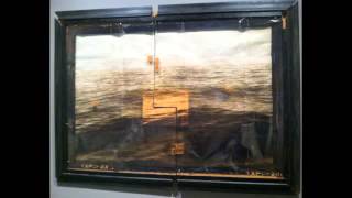 Anthony Braxton  ~ Composition  6N & 6O