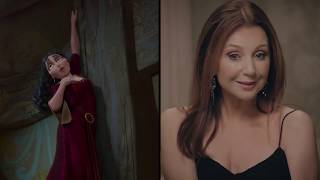 Alan Menken and His Leading Ladies: Donna Murphy and Mother Gothel video