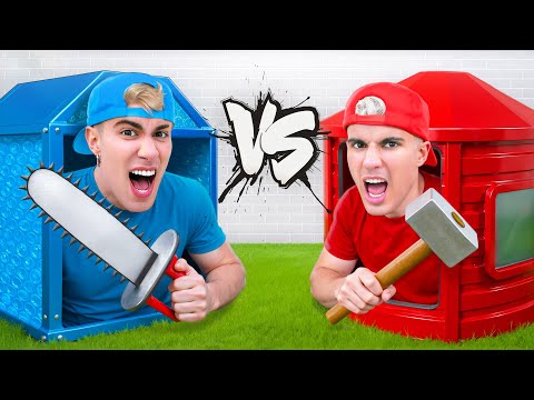 EL MEJOR BUNKER DE COLOR GANA !!