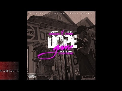 Neezzy Rodriguez ft. Nef The Pharoah - Y.F.N. [Prod. By Yung A] [New 2015]