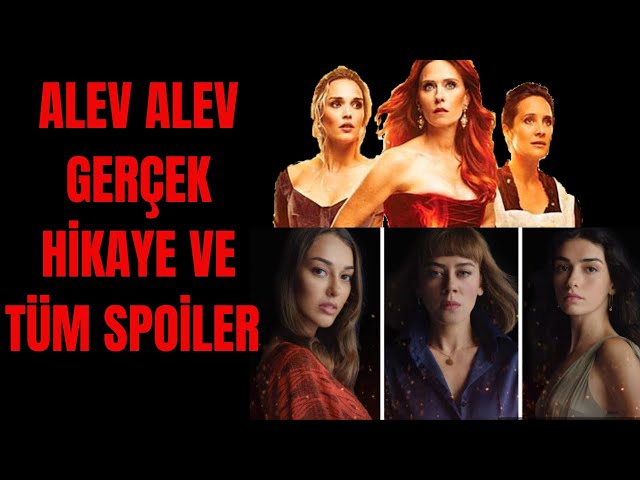 Video Uitspraak van Alev in Turks