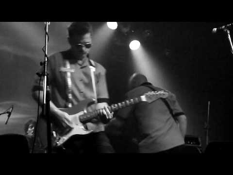 The Tormentos - New Wave (15-08-10) [HQ]