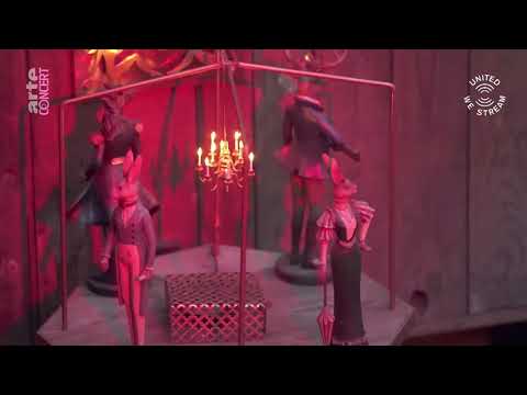 ATEQ - United We Stream 33: Heideglühen