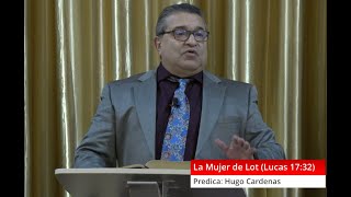 La Mujer de Lot