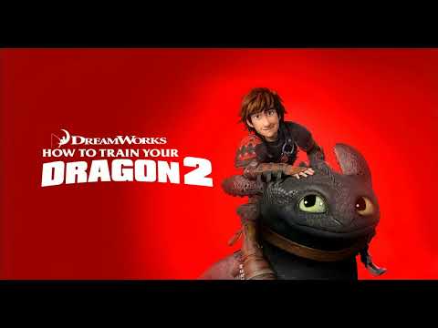 How To Train Your Dragon Movie Collections In Tamil........ Mvie Links In Description