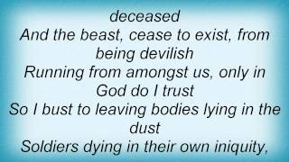 Killarmy - Unite To Fight Lyrics