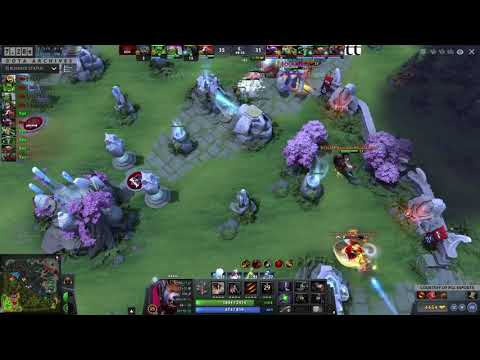 The Best Moments of Bucharest Minor   DPC MINOR