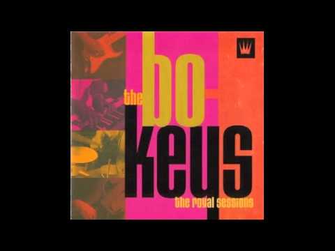 The Bo-Keys - I Remember Stax