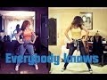 Everybody knows(Douchebag)-Dustin Tavella ...