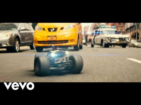 DJ Gimi-O x Ricky Rich - Habibi (Artosone Remix)