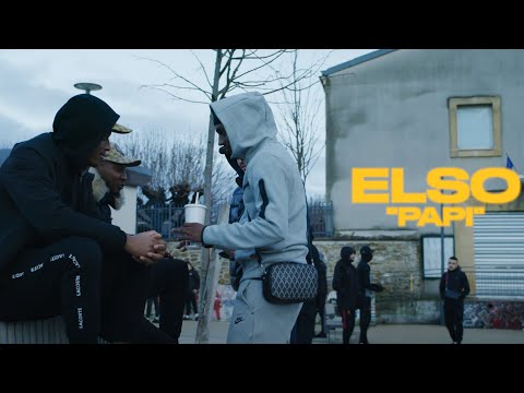 Elso - Papi