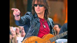 Richie Sambora Heaven Help Us