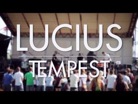 2013  Music and Arts Festival: Lucius 