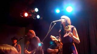 The Mother Hips w/Nicki Bluhm & Deren Ney - Jetplane(Live)