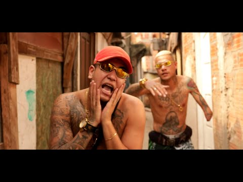 MC Lele JP e MC Mãozinha - Tranquilo de Você (Vídeo Clipe - ZO Filmes) DJ Boy