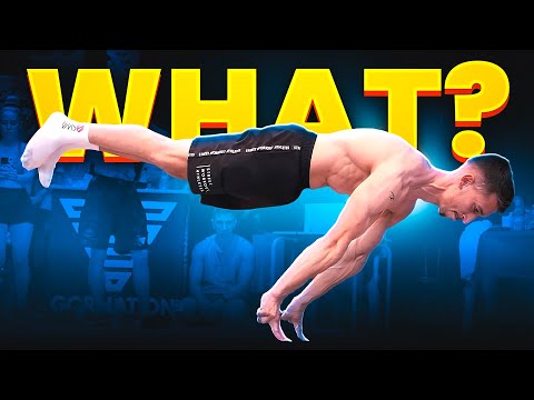 Daniel Hristov vs Kourmel | Quarter-Finals SWUB V