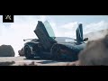 Alan Walker Mashup Lamborghini