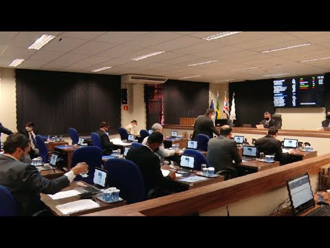 Projeto de lei que pretende dar mais autonomia ao município de Rio Claro é aprovado pela Câmara
