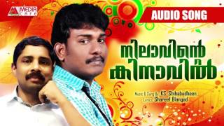 നിലാവിന്റെ കിനാവിൽ | Nilaavinte Kinaavil | Latest Malayalam Romantic Songs 2017