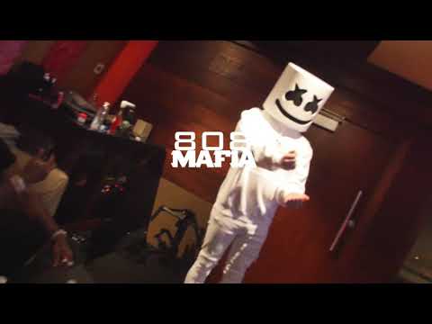 MelloMadeItRight x 808Mafia Marshmello x SouthSide