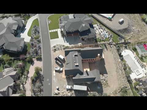 Naomi Lange Sandy Home Project