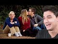 Coisas que só MELHORES AMIGOS vão ente Coisas que só MELHORES AMIGOS vão ente