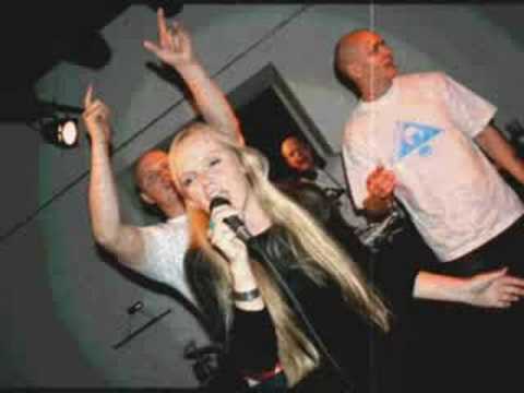 Element (Stupid F & Hash)  ft. Kadri Voorand - Aeg maha