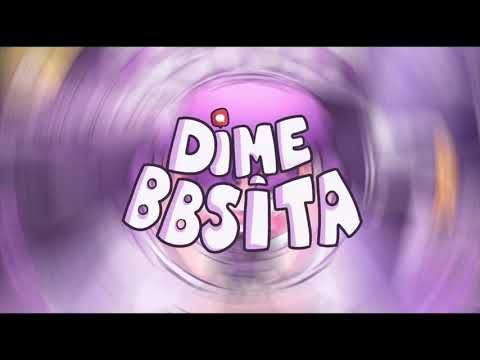 Dime bbsita - Robledo x Alex Martini x J Balvin x Brytiago (Mashup)