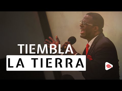 Tiembla la Tierra - Alabanza