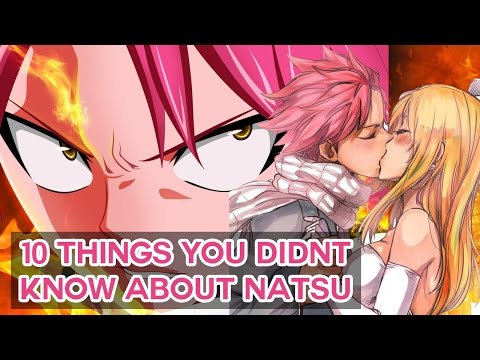 download lagu mp3 mp4 Natsu Dragneel, download lagu Natsu Dragneel gratis, unduh video klip Natsu Dragneel