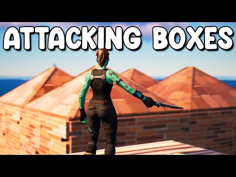 How to Fight Boxed Players