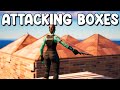 How to Fight Boxed Players