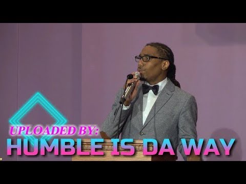 Jason Walker - How Deeply I Need You (Kings CoC Summer Revival 2019)