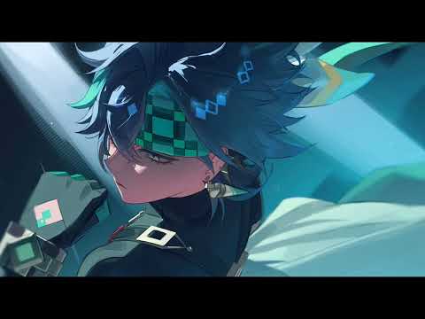 panopticon mashup- r906 (NIGHTCORE)