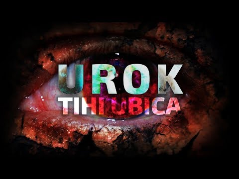 UROK (TIHI UBICA) - (SERIJAL O SIHRU) #5 ᴴᴰ┇Tvoj podsjetnik