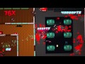 Hotline Miami 2; Scene 11: Dead Ahead (90x/No ...